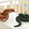 Cobra de pelúcia - cobra - brinquedo