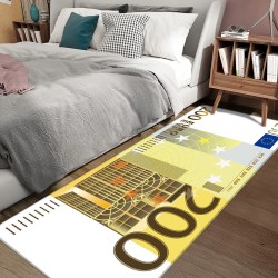 Tapete moderno - tapete antiderrapante - 200 euros