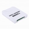 Wii Memory Card Gamecube - 128 MBWii & Wii U