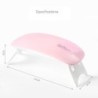 SUN Mini - Secador de unhas UV - USB - 6W