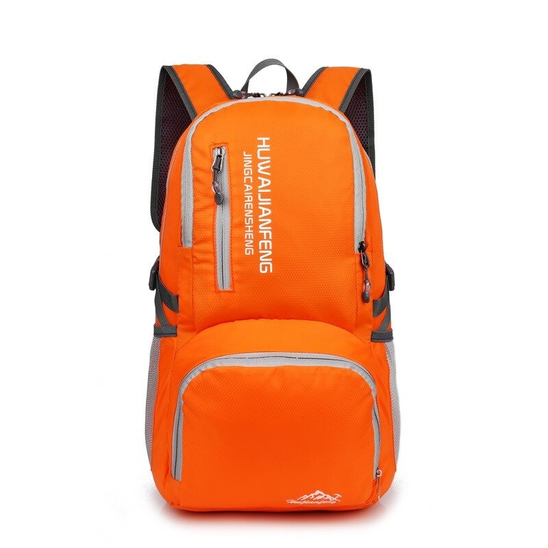 Travel / sport backpack - waterproof - large capacityBackpacks