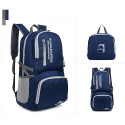 Travel / sport backpack - waterproof - large capacityBackpacks