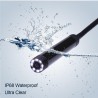 Mini endoscope camera - WiFi - LED - micro USB - IOS Android - IP68 waterproofCamera