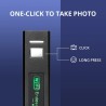 Mini endoscope camera - WiFi - LED - micro USB - IOS Android - IP68 waterproofCamera