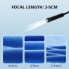 Mini endoscope camera - WiFi - LED - micro USB - IOS Android - IP68 waterproofCamera