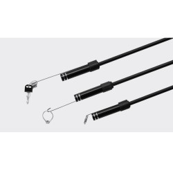 Mini endoscope camera - WiFi - LED - micro USB - IOS Android - IP68 waterproofCamera