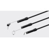 Mini endoscope camera - WiFi - LED - micro USB - IOS Android - IP68 waterproofCamera