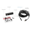 Mini endoscope camera - WiFi - LED - micro USB - IOS Android - IP68 waterproofCamera
