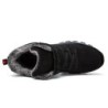 Winter suede boots - ankle length - waterproof - non-slipShoes