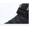 Botas de inverno em camurça - até ao tornozelo - impermeáveis - antiderrapantes