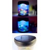Mini jellyfish aquarium - night lampLights & lighting