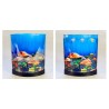 Mini jellyfish aquarium - night lampLights & lighting