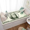 Modern mat - non-slip rug - 100 DollarCarpets