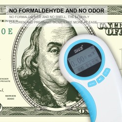 Tapete moderno - tapete antiderrapante - 1000 dólares
