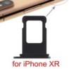 Bandeja do cartão SIM - para iPhone XR (cartão SIM duplo)