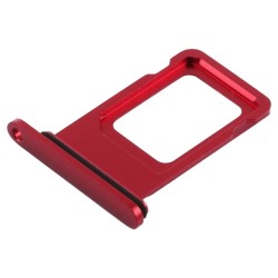 Bandeja do cartão SIM - para iPhone XR (cartão SIM duplo)