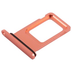 Bandeja do cartão SIM - para iPhone XR (cartão SIM duplo)