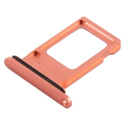 Bandeja do cartão SIM - para iPhone XR (cartão SIM duplo)