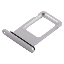 Bandeja do cartão SIM - para iPhone XR (cartão SIM duplo)