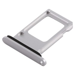 Bandeja do cartão SIM - para iPhone XR (cartão SIM duplo)