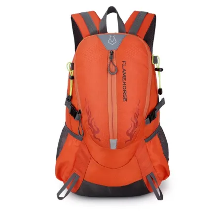Mochila esportiva impermeável - grande capacidade - 30L