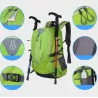 Mochila esportiva impermeável - grande capacidade - 30L