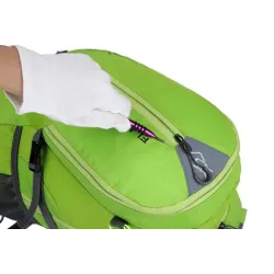 Waterproof sports backpack - large capacity - 30LBackpacks