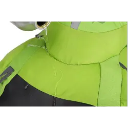 Mochila esportiva impermeável - grande capacidade - 30L