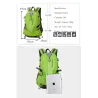 Waterproof sports backpack - large capacity - 30LBackpacks