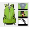 Mochila esportiva impermeável - grande capacidade - 30L