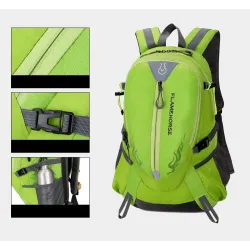 Waterproof sports backpack - large capacity - 30LBackpacks