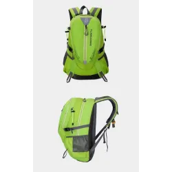 Waterproof sports backpack - large capacity - 30LBackpacks