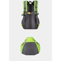Waterproof sports backpack - large capacity - 30LBackpacks