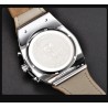 BENYAR - relógio Quartz esportivo - à prova d'água - pulseira de couro
