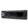 1 Din car radio - DAB plus - remote - Bluetooth - handsfree - ISO - TF - USB - AuxDin 1