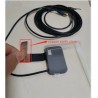 1 Din car radio - DAB plus - remote - Bluetooth - handsfree - ISO - TF - USB - AuxDin 1