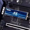 KingSpec - SSD M2 NVME - disco rígido interno - 128 GB - 256 GB - 512 GB - 1 TB