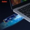 KingSpec - SSD M2 NVME - internal hard drive disc - 128GB - 256GB - 512GB - 1TBSSD hard drives