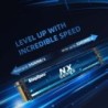 KingSpec - SSD M2 NVME - internal hard drive disc - 128GB - 256GB - 512GB - 1TBSSD hard drives