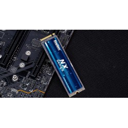 KingSpec - SSD M2 NVME - internal hard drive disc - 128GB - 256GB - 512GB - 1TBSSD hard drives
