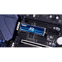 KingSpec - SSD M2 NVME - internal hard drive disc - 128GB - 256GB - 512GB - 1TBSSD hard drives