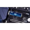 KingSpec - SSD M2 NVME - disco rígido interno - 128 GB - 256 GB - 512 GB - 1 TB