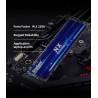 KingSpec - SSD M2 NVME - internal hard drive disc - 128GB - 256GB - 512GB - 1TBSSD hard drives