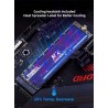 KingSpec - SSD M2 NVME - internal hard drive disc - 128GB - 256GB - 512GB - 1TBSSD hard drives