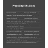 KingSpec - SSD M2 NVME - internal hard drive disc - 128GB - 256GB - 512GB - 1TBSSD hard drives