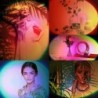 Rainbow sunset lamp - colorful light projector - LED - Bluetooth - WiFiLights & lighting
