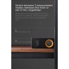 Smart laser rangefinder - measure tape - distance meter - OLED display - app control - 30 MOptical