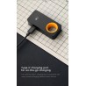 Smart laser rangefinder - measure tape - distance meter - OLED display - app control - 30 MOptical