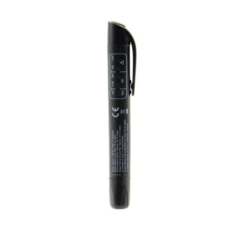VSTM - car brake fluid tester - 5 LED indicator - for DOT3/DOT4 diagnosticDiagnosis