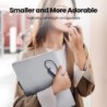 USB-C to HDMI - RJ45 - USB 3.0 - PD - HUB - multifunction adapterHubs